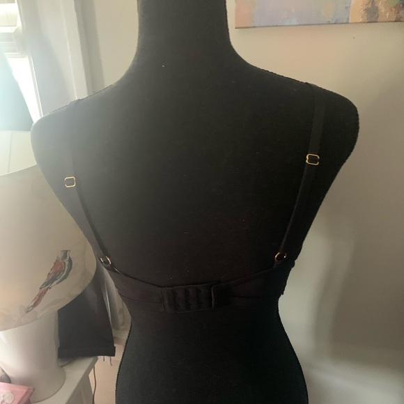 Black VS Push up - Picture 2 of 5